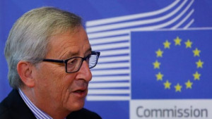 Юнкер ще обсъди с Борисов темата за Южен поток