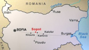 Блокираха за половин час пътя София Бургас край Сопот