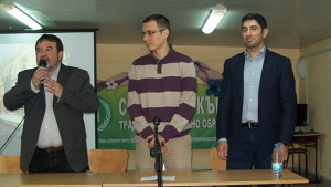 Васил Терзиев един от найуспешните млади бизнесмени Няма невъзможни неща