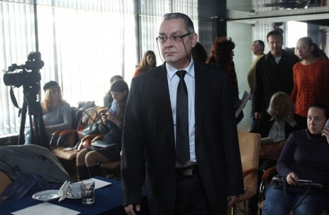 Лекарският съюз прогнозира 150 млн. лева дефицит в НЗОК през 2015 г.