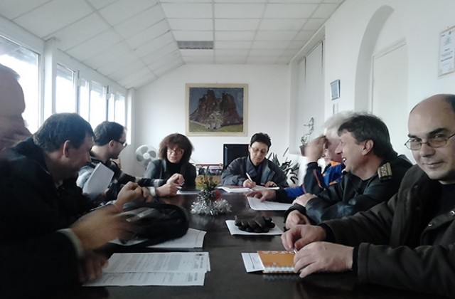 Община Белоградчик обяви бедствено положение