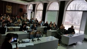 Правят среща за новата Програма за селските райони