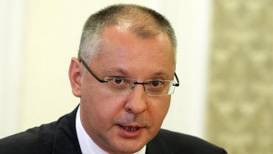 Станишев От спирането на Южен поток губи целият ЕС