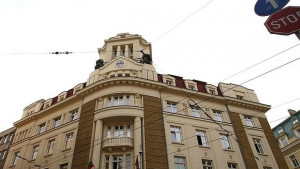 Преди голямото теглене Появи се нова професия пазител на опашката