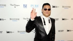 Пренаписват кода за брояча на Youtube заради Gangnam style