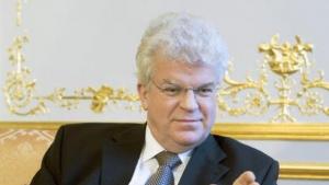 Владимир Чижов България не се прояви като надежден партньор