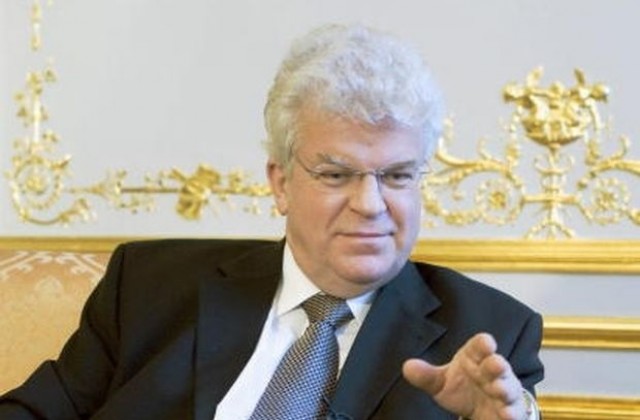 Владимир Чижов: България не се прояви като надежден партньор