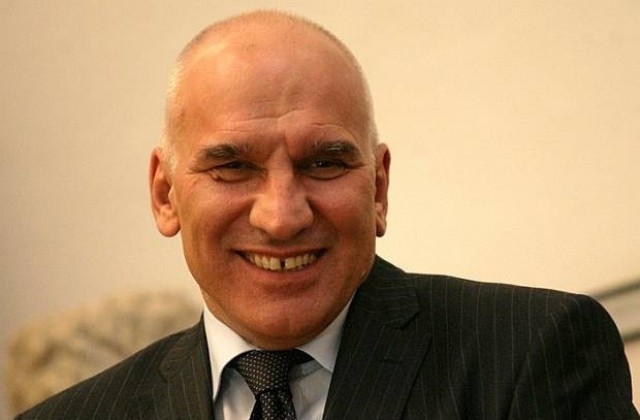 Хампарцумян: Хората вярват на банките