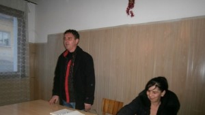 Заплашват децата на кмета на село Граница Лъчезар Гергов