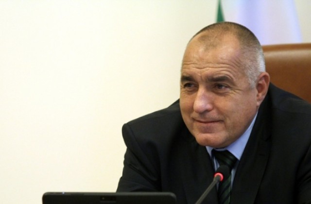 Борисов: България няма да позволи да е разменна монета между Русия и ЕС