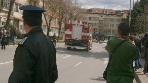Горя сутерен в хотелски комплекс