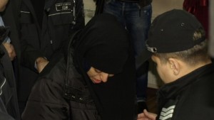 Подсъдима по делото за радикален ислям припадна в съда