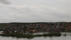Обстановката в Хасковско остава усложнена 3 села без ток