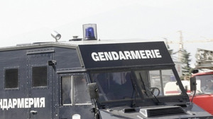 Полиция и ЧЕЗ с акция срещу кражбите на ток в