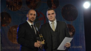 Бъдещ хирург от Медицинския университет с награда Студент на годината