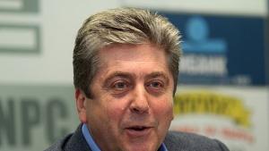 Първанов Шест български правителства носят отговорност за провала на Южен