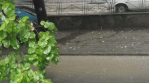 В Раднево е въведен Общински план за защита при бедствия