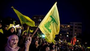 Мъченици вместо феи и принцове в детското списание на Хизбула