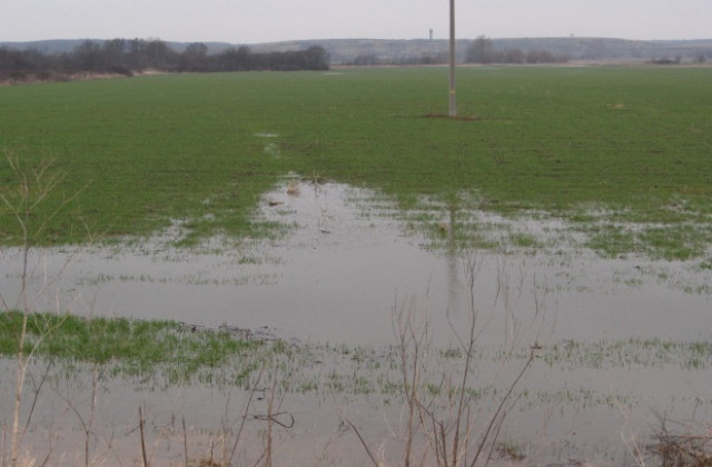 Няма населени места без ток в областта