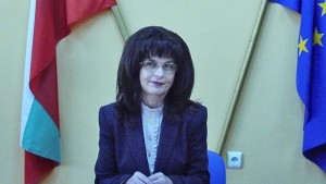 Маргарита Новоселска ще приема граждани всеки втори понеделник