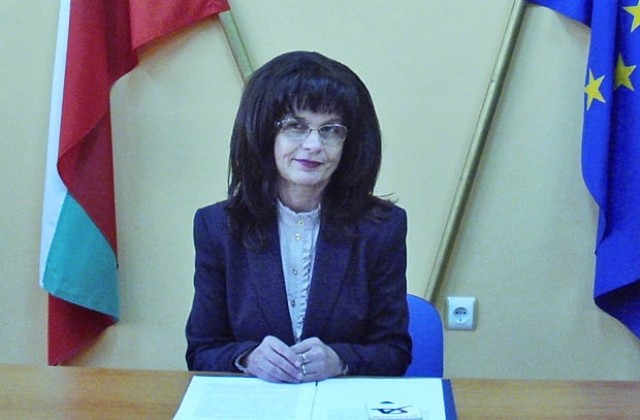 Маргарита Новоселска ще приема граждани всеки втори понеделник