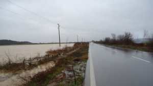 4 водоема в Шуменско преливат очакват и язовир Тича