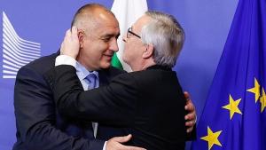 Юнкер България не е сама