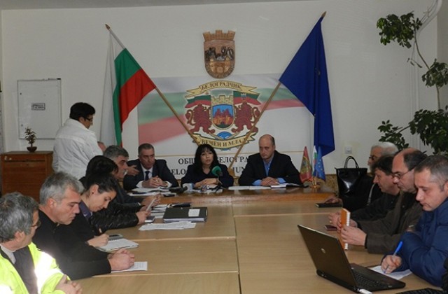 Само две села във видинско все още са без ток