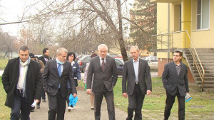 Отпускат пари за ремонт на монтанската болница