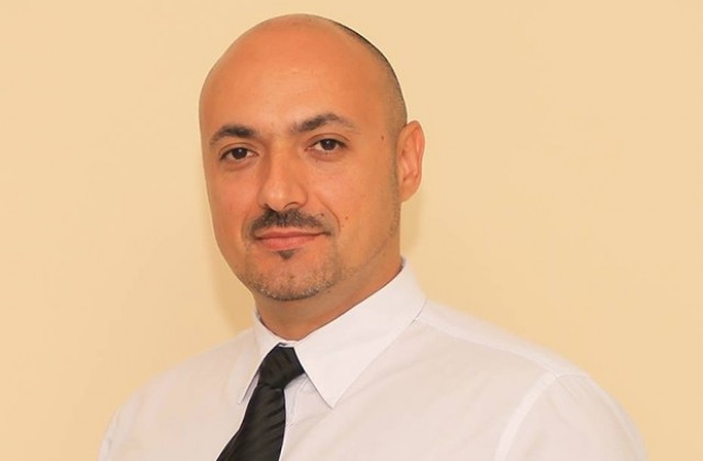 Красимир Богданов откри приемна Оряхово