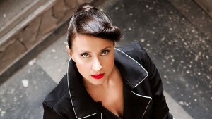 Врачанска актриса с нов музикален проект