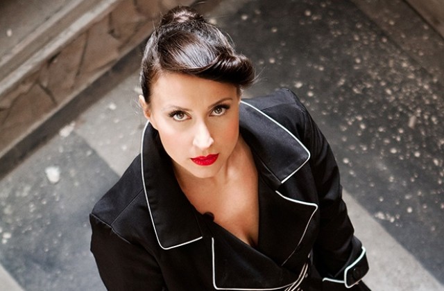 Врачанска актриса с нов музикален проект