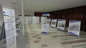 ОИЦМонтана представи успешни проекти в областта