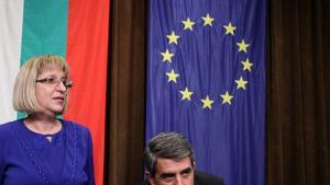 Плевнелиев Ако Русия е готова да се съобрази с европравилата