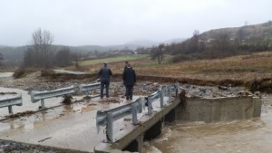 В 14 села има проблеми с водоснабдяването