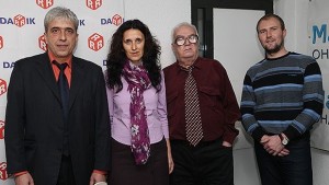 Експерти Радиофобията може да се преодолее чрез информираност и обществени