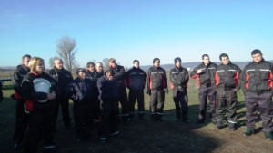 Отбелязваме Международния ден на доброволеца