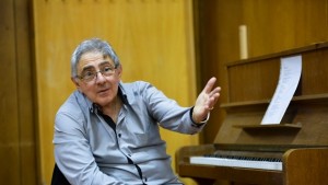 Хайго представи в Сливен песента Дърво на любовта