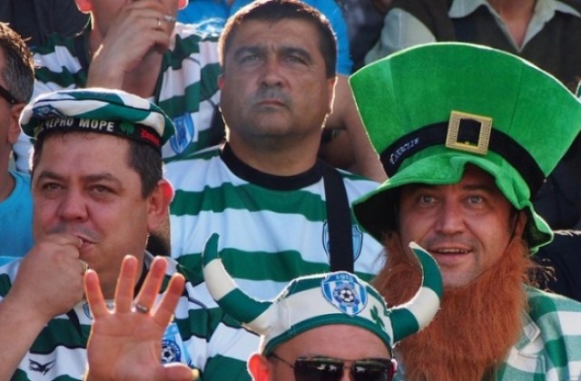 110 души ще се грижат за охраната около Черно море-Левски