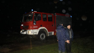 Ситуацията в Раднево все още е критична