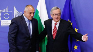 Европа запазва жива надеждата за Южен поток