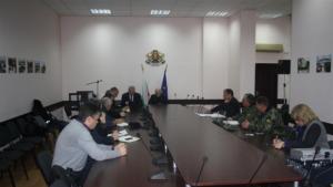 Язовирите в Стара Загора са под преливния си ръб