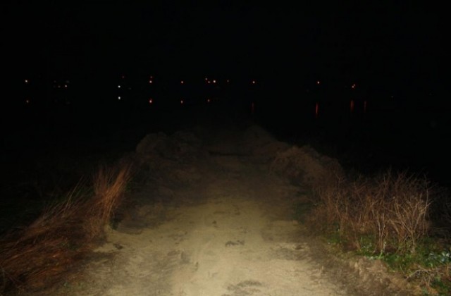 Военни помагат в бедстващите райони