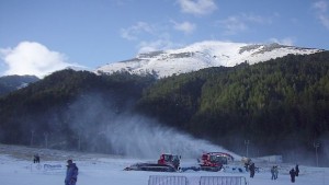 Планинските спасители в Банско готови за сезона