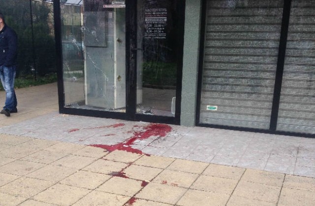 Застреляха свидетел по делото „Килърите 4 в столицата