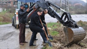 Нова екопътека в Седлото до Обзор