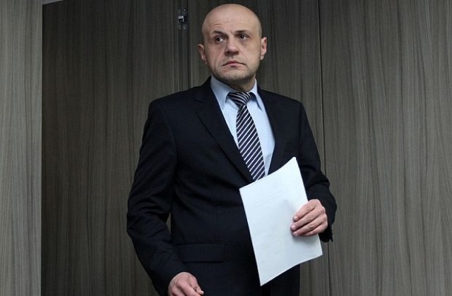 Русия още не е уведомила България за спиране на „Южен поток