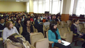 Представиха възможностите за европейско финансиране на читалищата