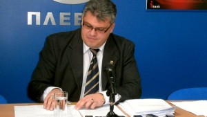 Отличиха Дарин Ангелов с Общинар реформатор на годината