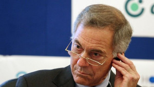 Стив Ханке Европейският съюз е машина за корупция